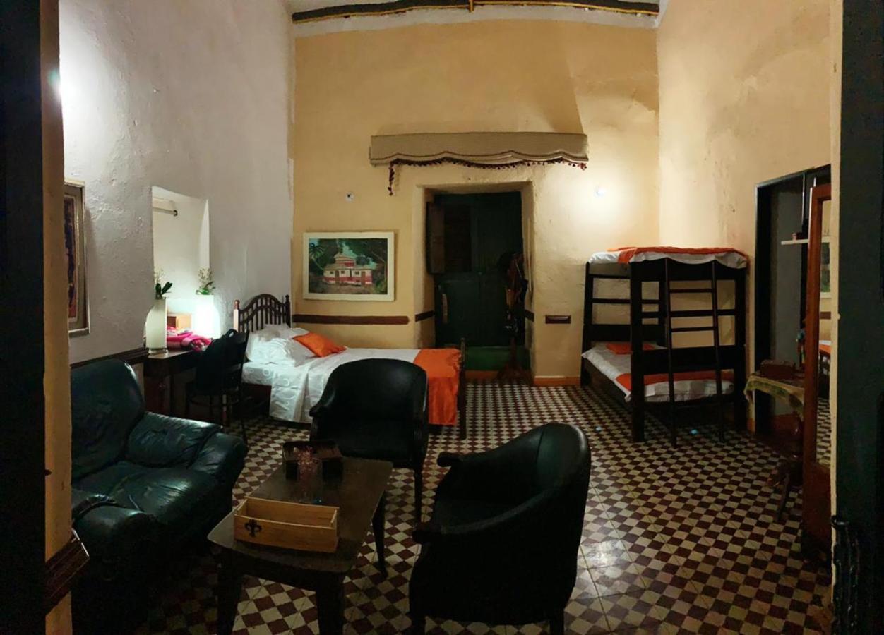 Casa Museo Alcantus Puente Nacional Ngoại thất bức ảnh