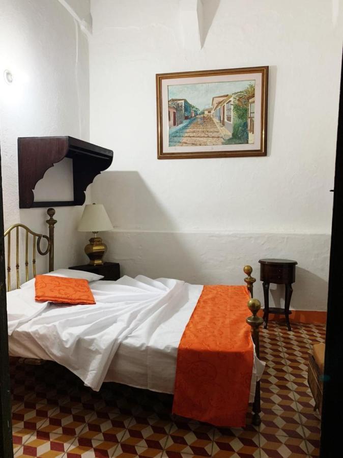 Casa Museo Alcantus Puente Nacional Ngoại thất bức ảnh