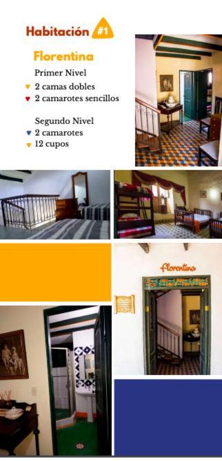 Casa Museo Alcantus Puente Nacional Ngoại thất bức ảnh