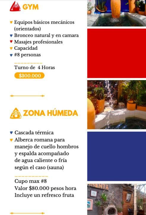 Casa Museo Alcantus Puente Nacional Ngoại thất bức ảnh